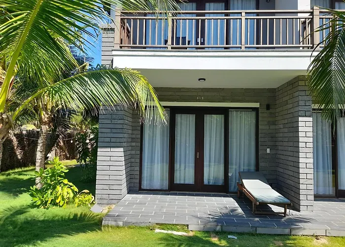 Starlight Курортный комплекс 3*