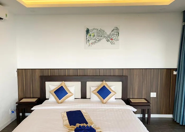 Курортный комплекс Starlight 3*