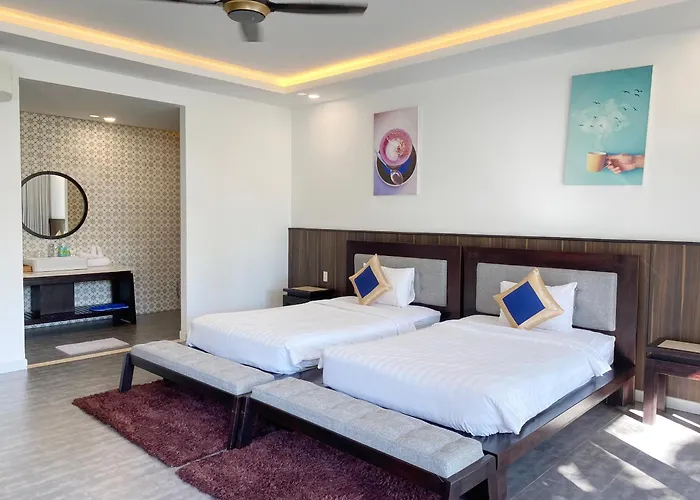 Starlight Курортный комплекс 3*