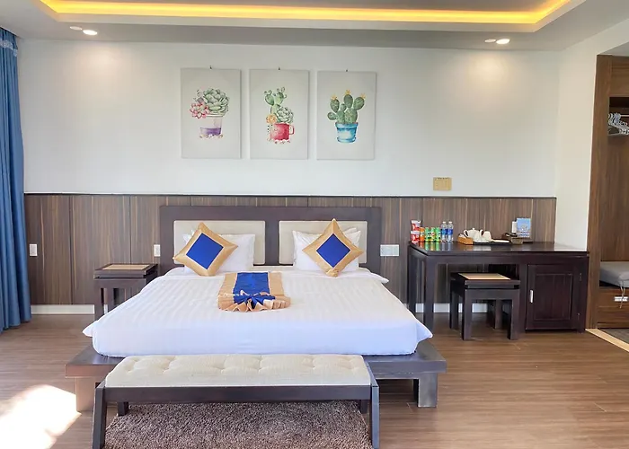 Курортный комплекс Starlight 3*