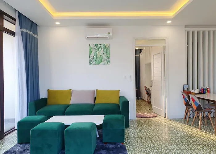 Курортный комплекс Starlight 3*